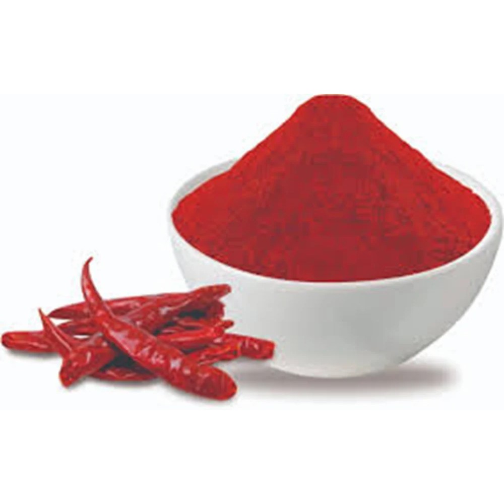 BANSI KASHMIRI CHILI POWDER 7 OZ