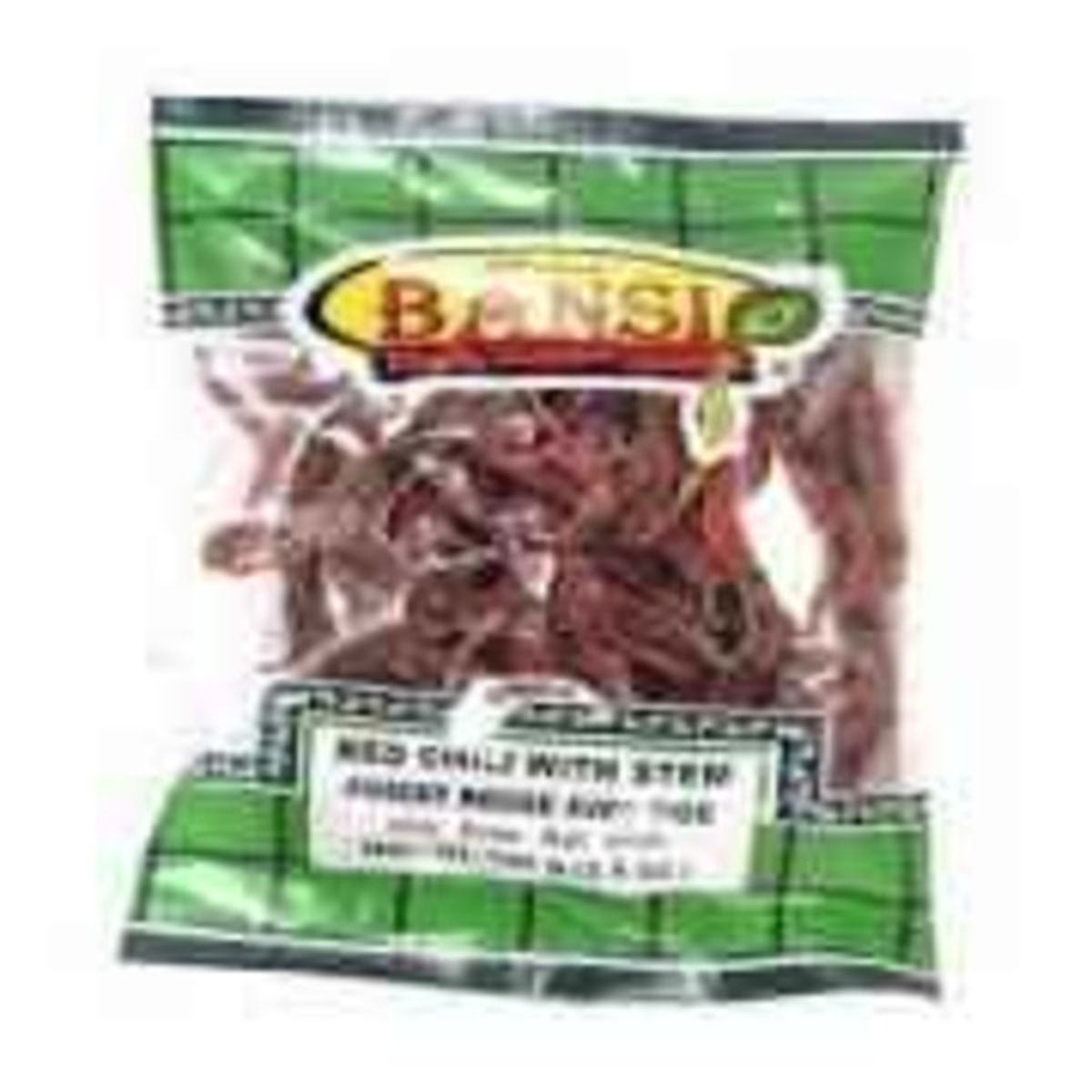 Bansi Red Stem Chili 100 GM