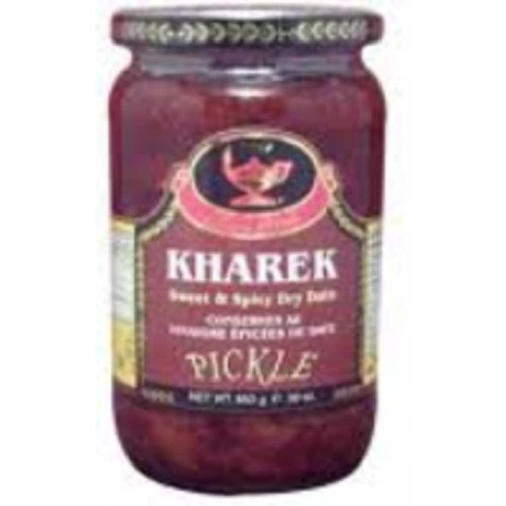 DEEP KHAREK PICKLE 850 GM