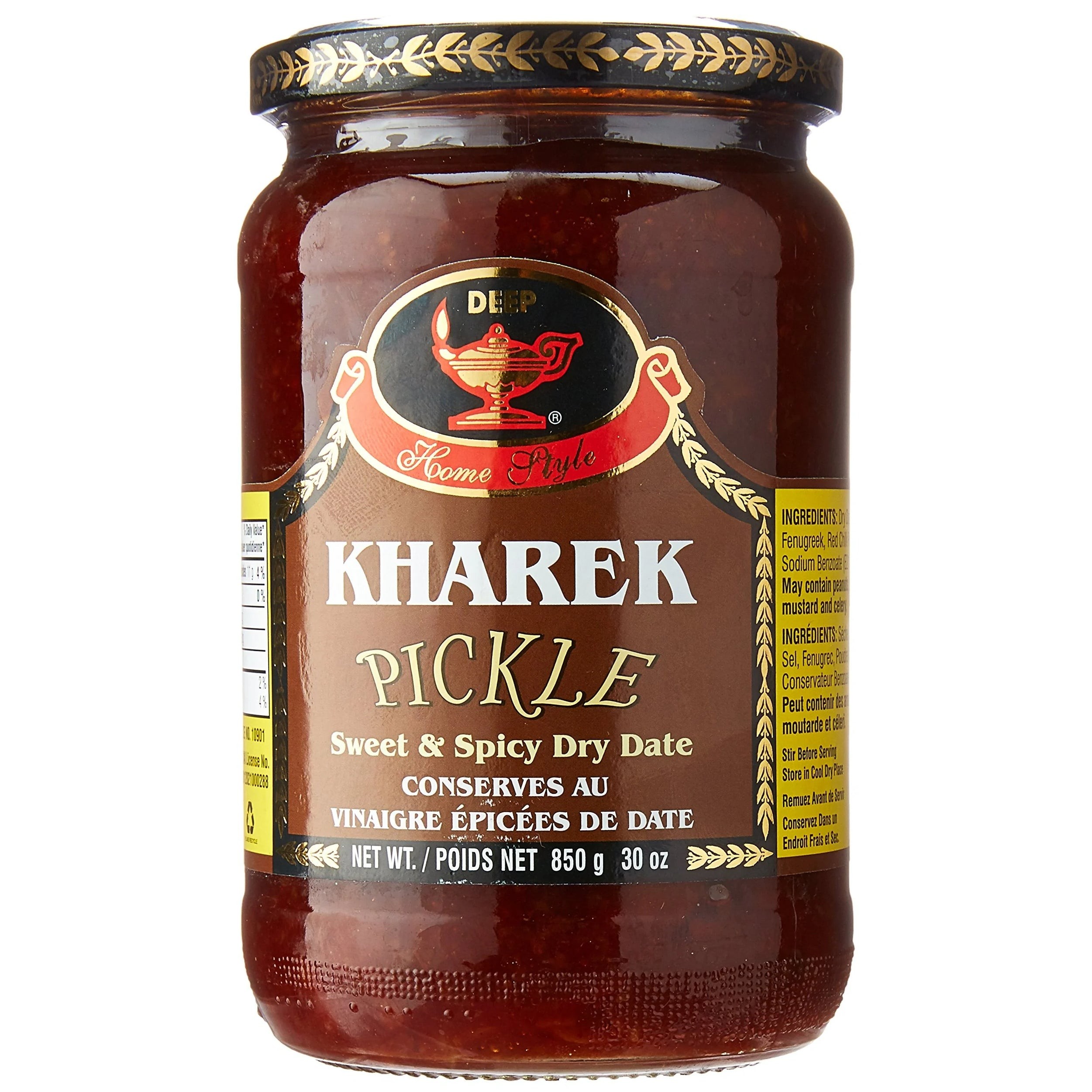 Deep Kharek 1.88 LBS