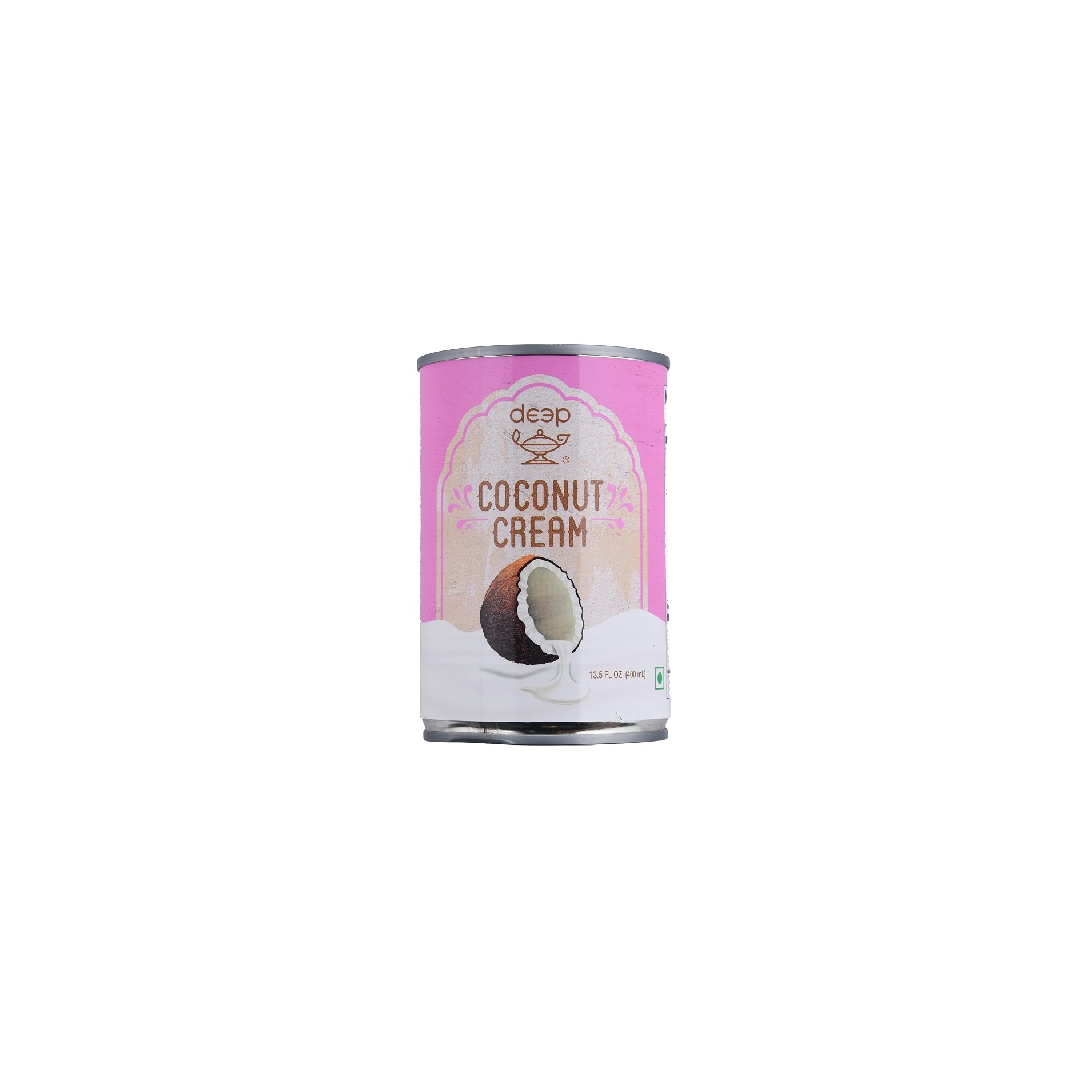 Deep Coconut Cream 400 GM