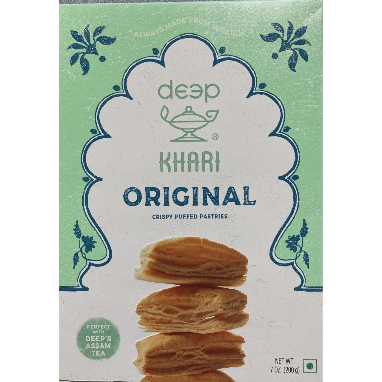 Deep Khari 200 GM