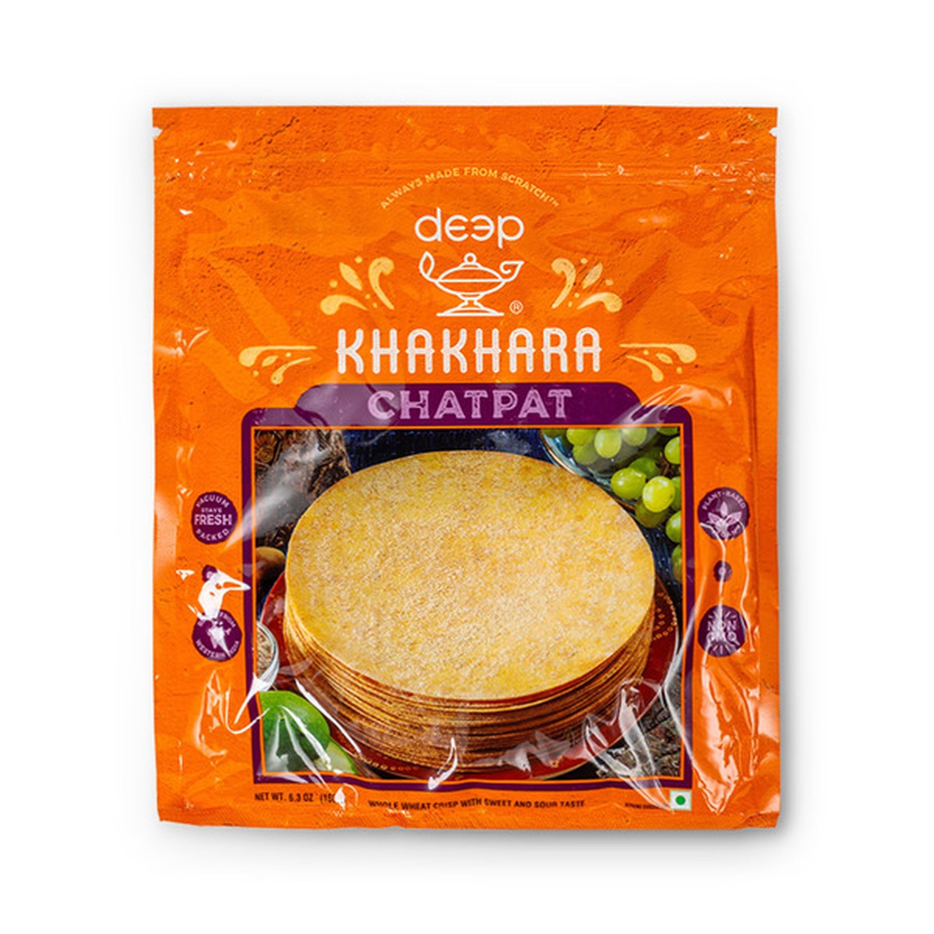 Deep Gaathiya 0.88 LBS