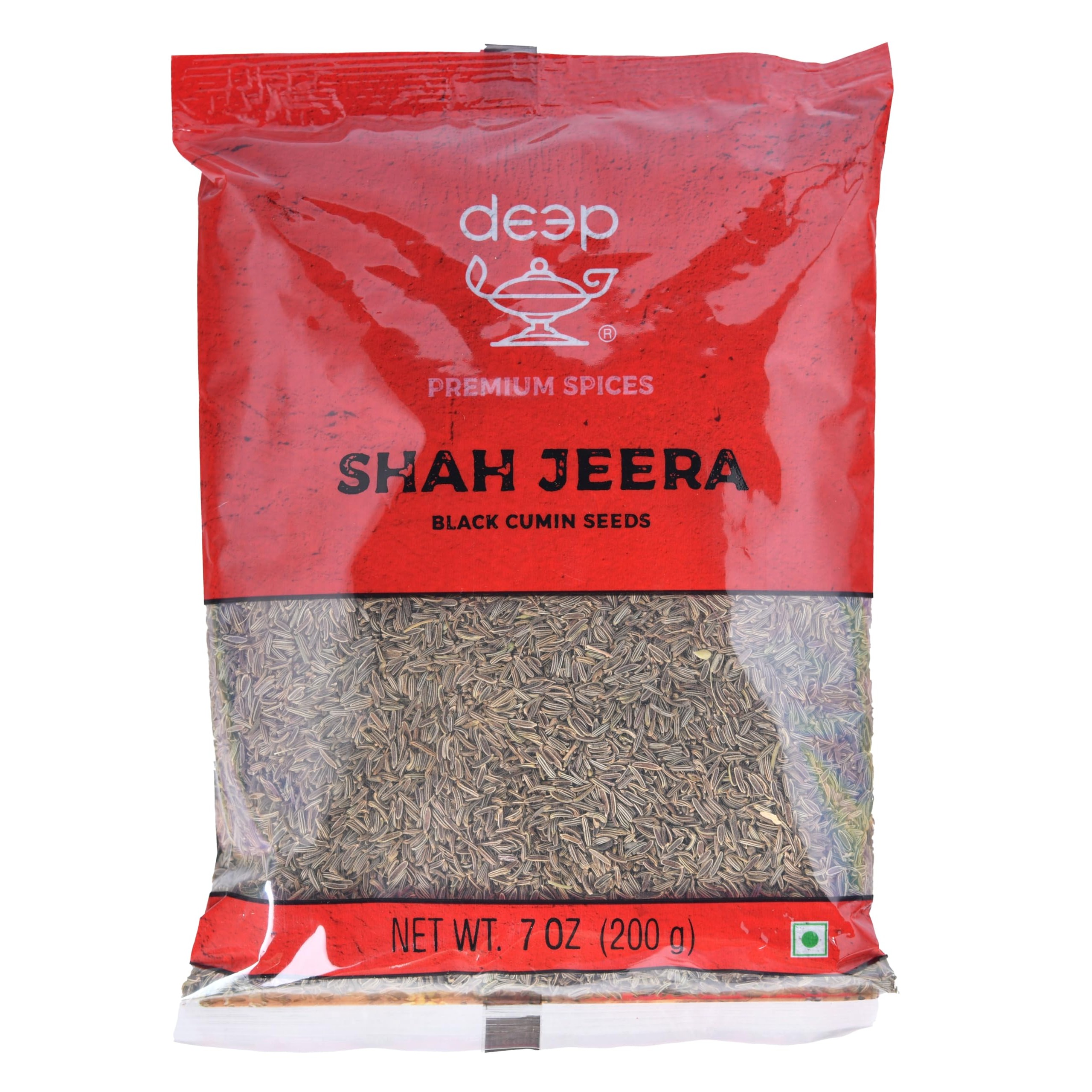 Deep Shah Jeera 7 OZ