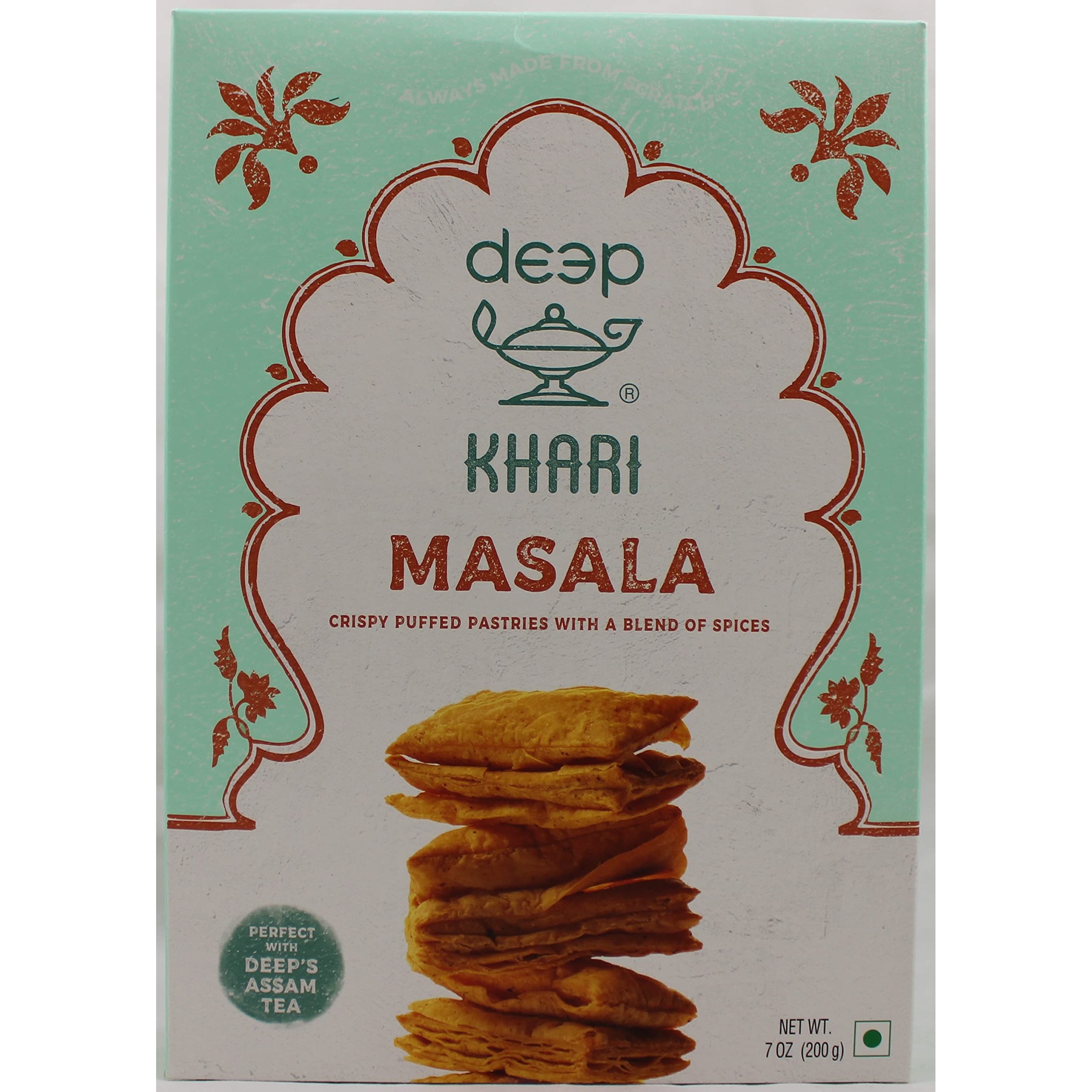 Deep Masala Khari 7 OZ