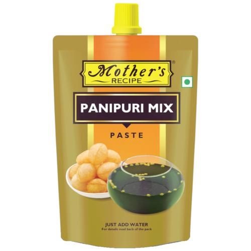 MM PANIPURI PASTE 7.7 OZ