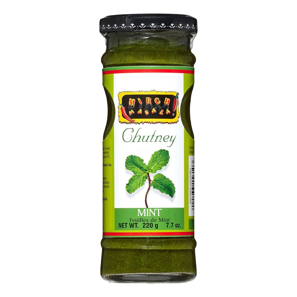 Mirch Masala Mint 0.48 LBS