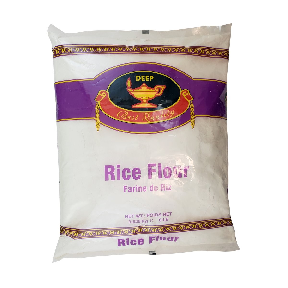 Deep Rice Flour 8 LBS