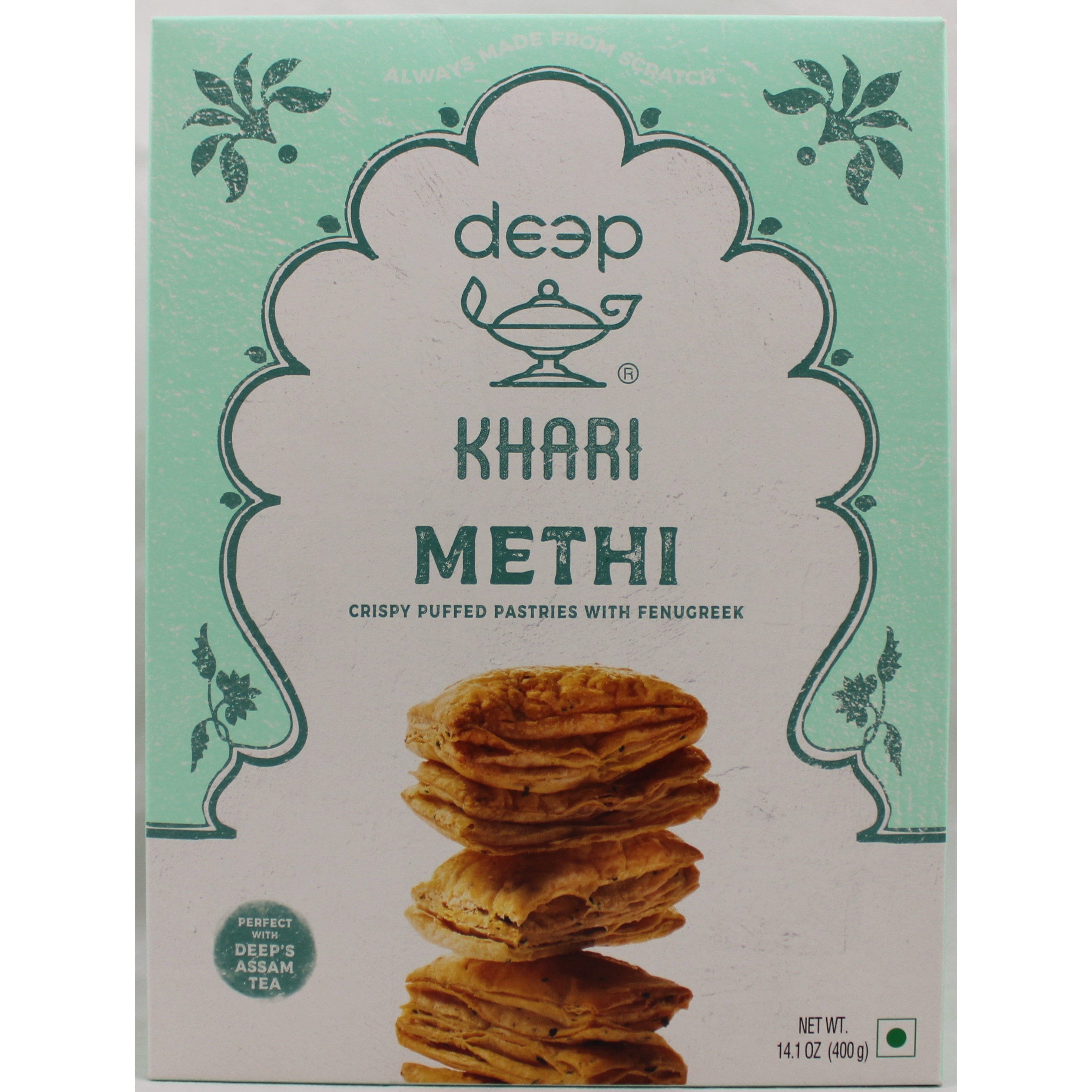 DEEP METHI KHARI
