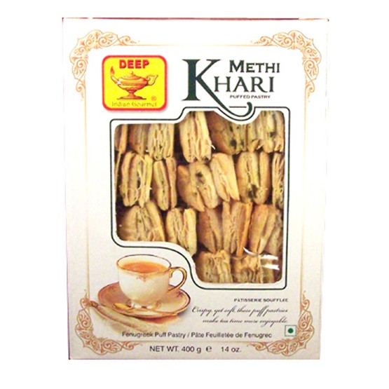 DEEP METHI KHARI 0.44 LBS