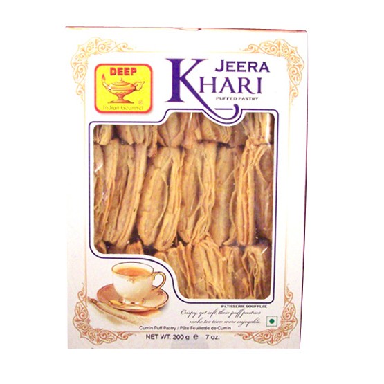 DEEP KHARI JEERA 7 OZ