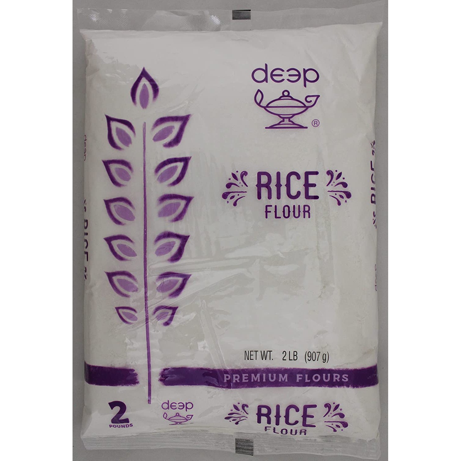 DEEP AGED RICE FLOUR 2 LBS