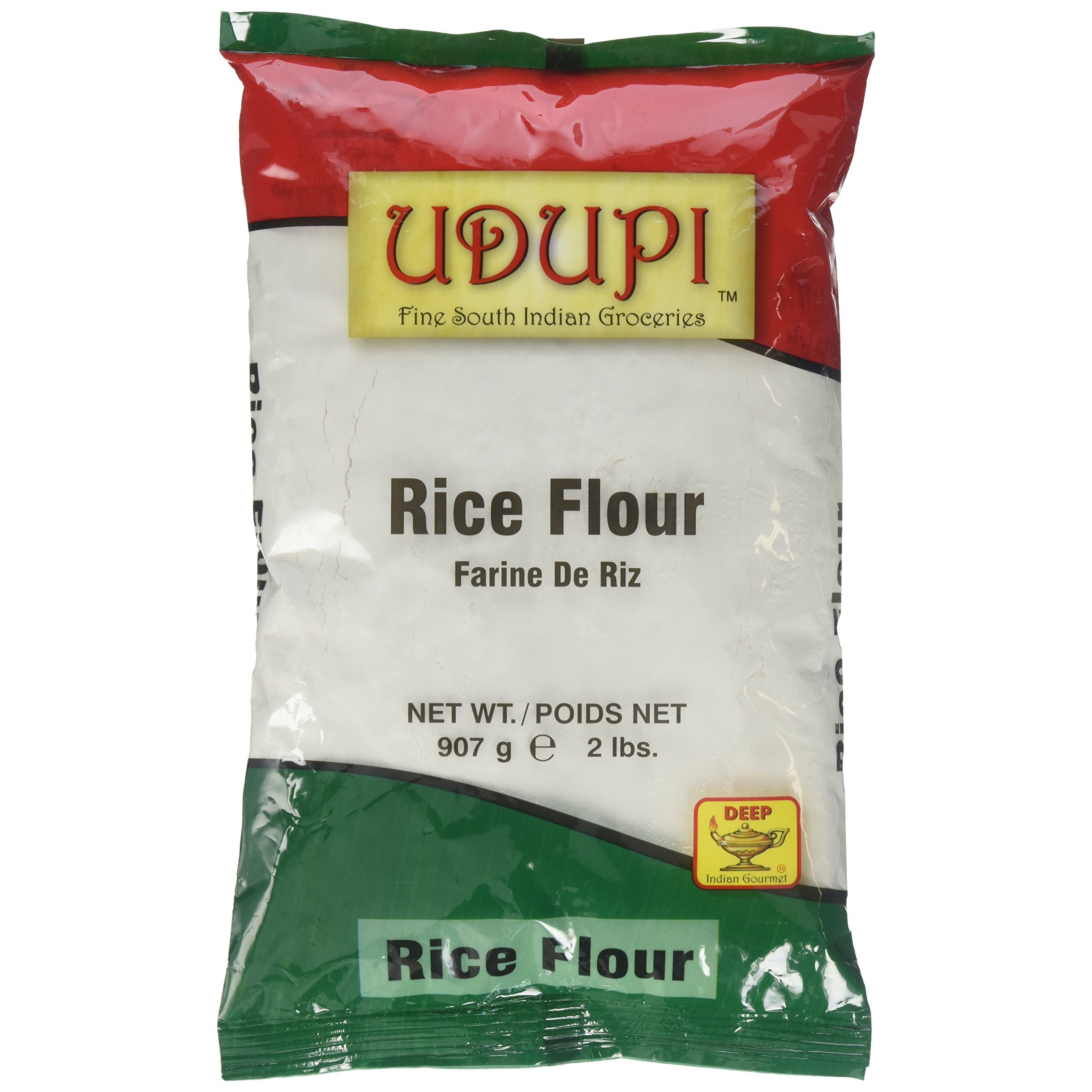 Deep Rice Flour 2 LBS