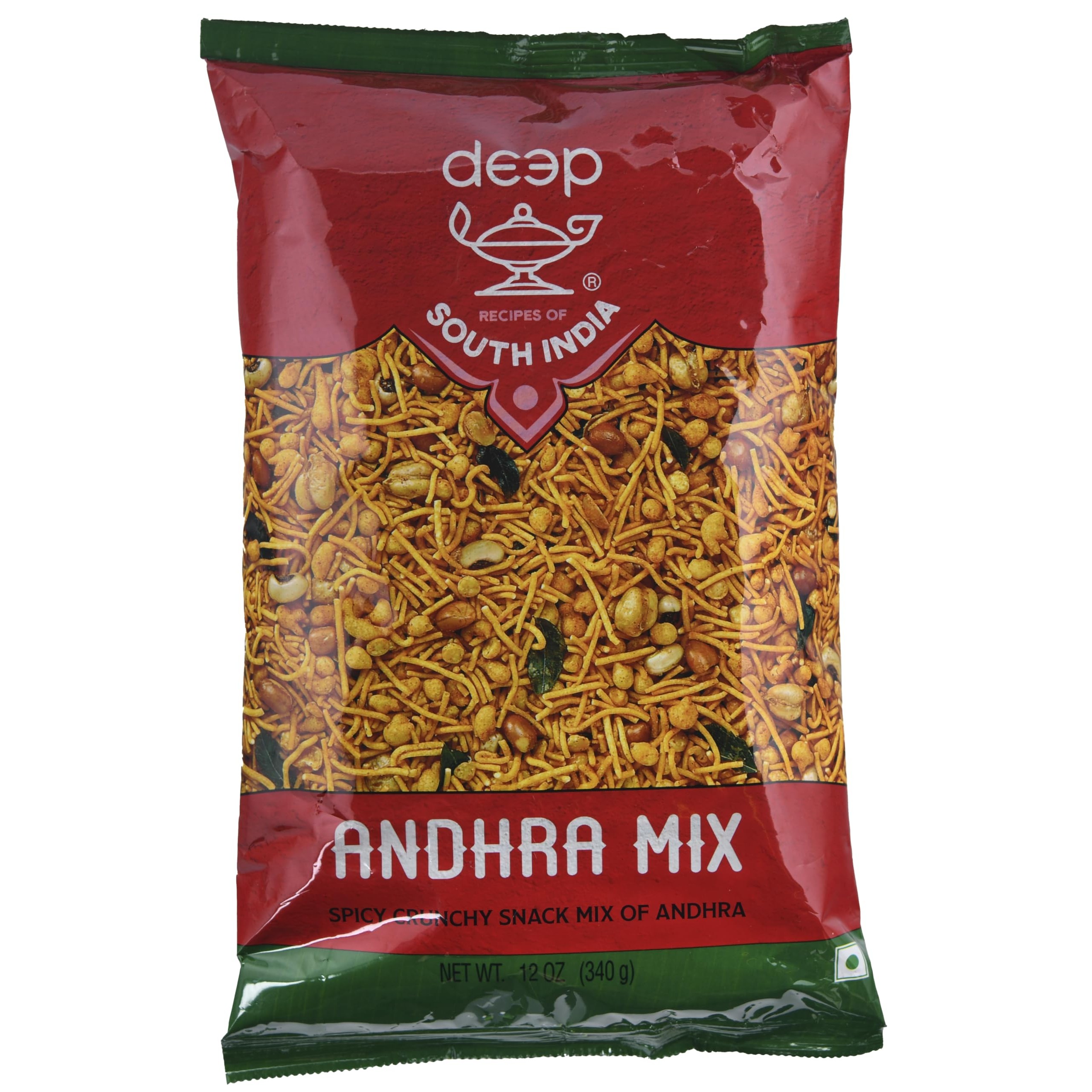 Deep Andhra Mix 12 OZ