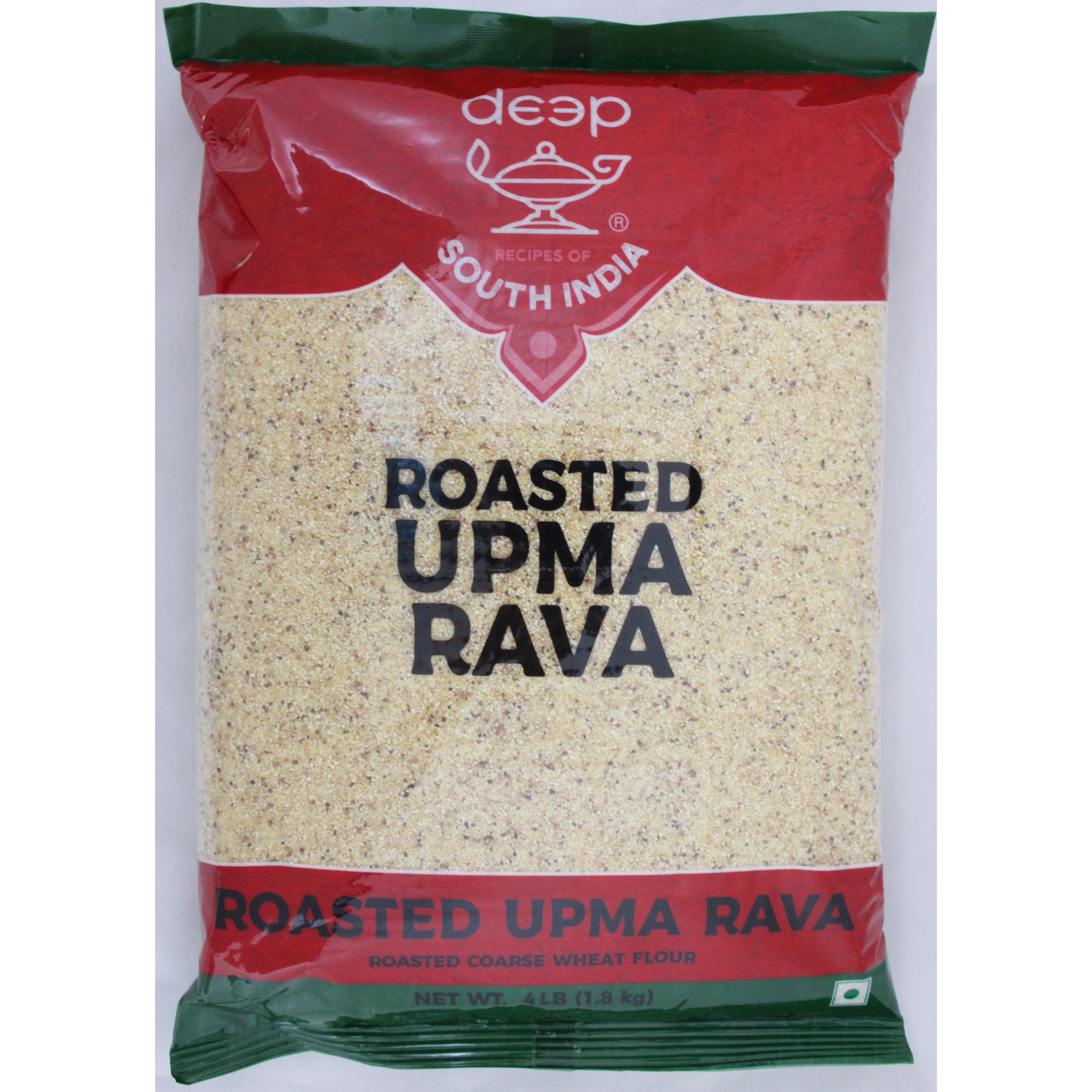 DEEP ROASTED UPMA MIX