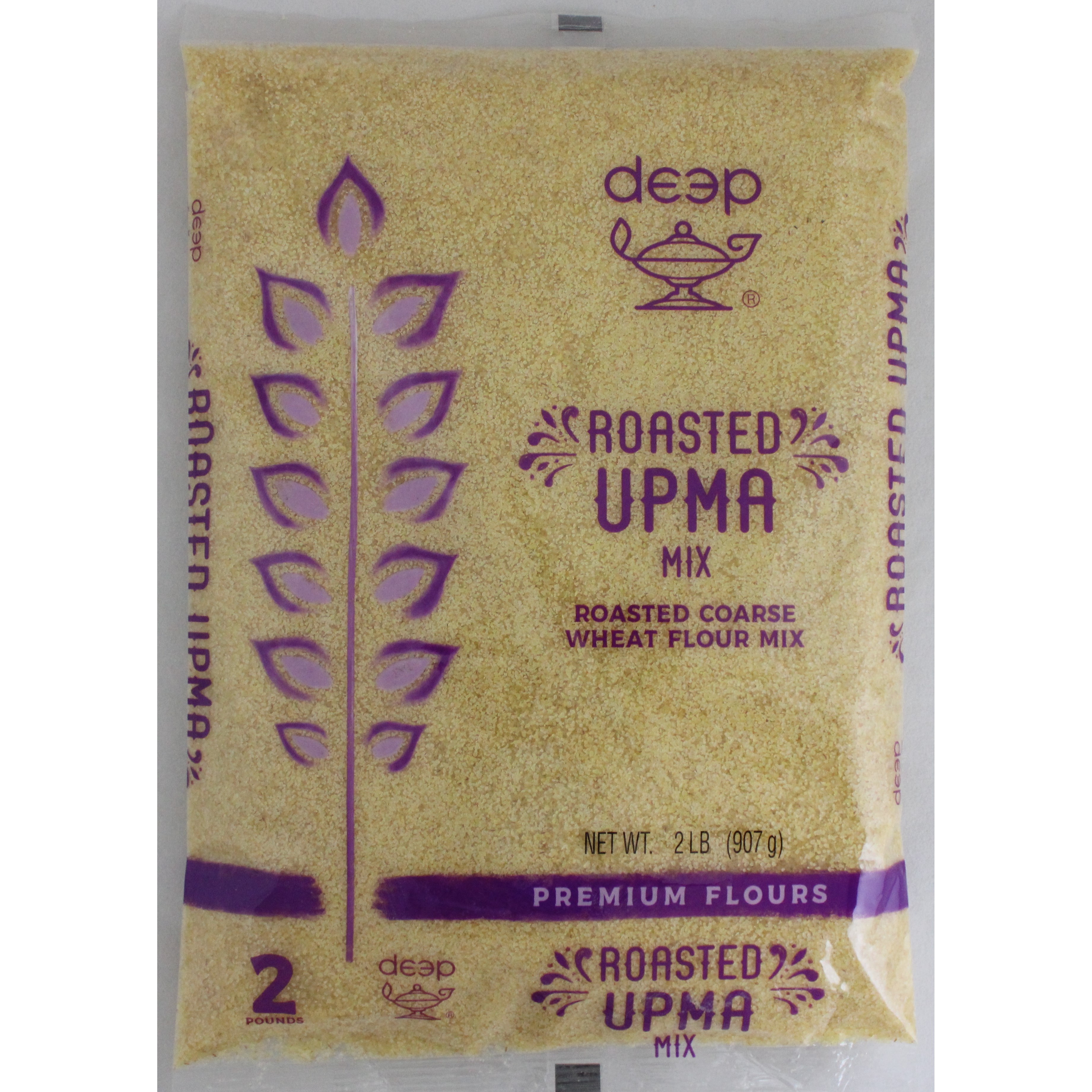 Deep Upma Mix 2 LBS