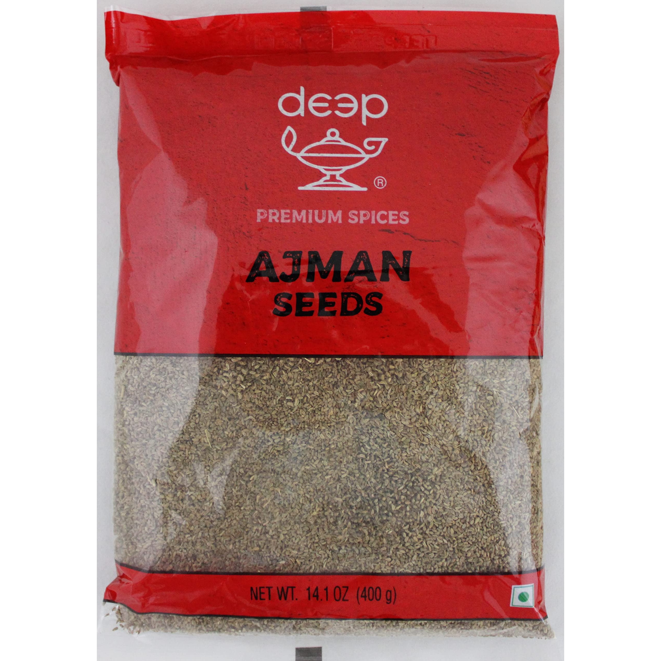 Deep Ajman Seeds 14 OZ