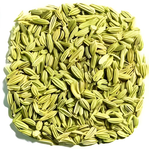 DEEP FENNEL SEEDS 800 GM