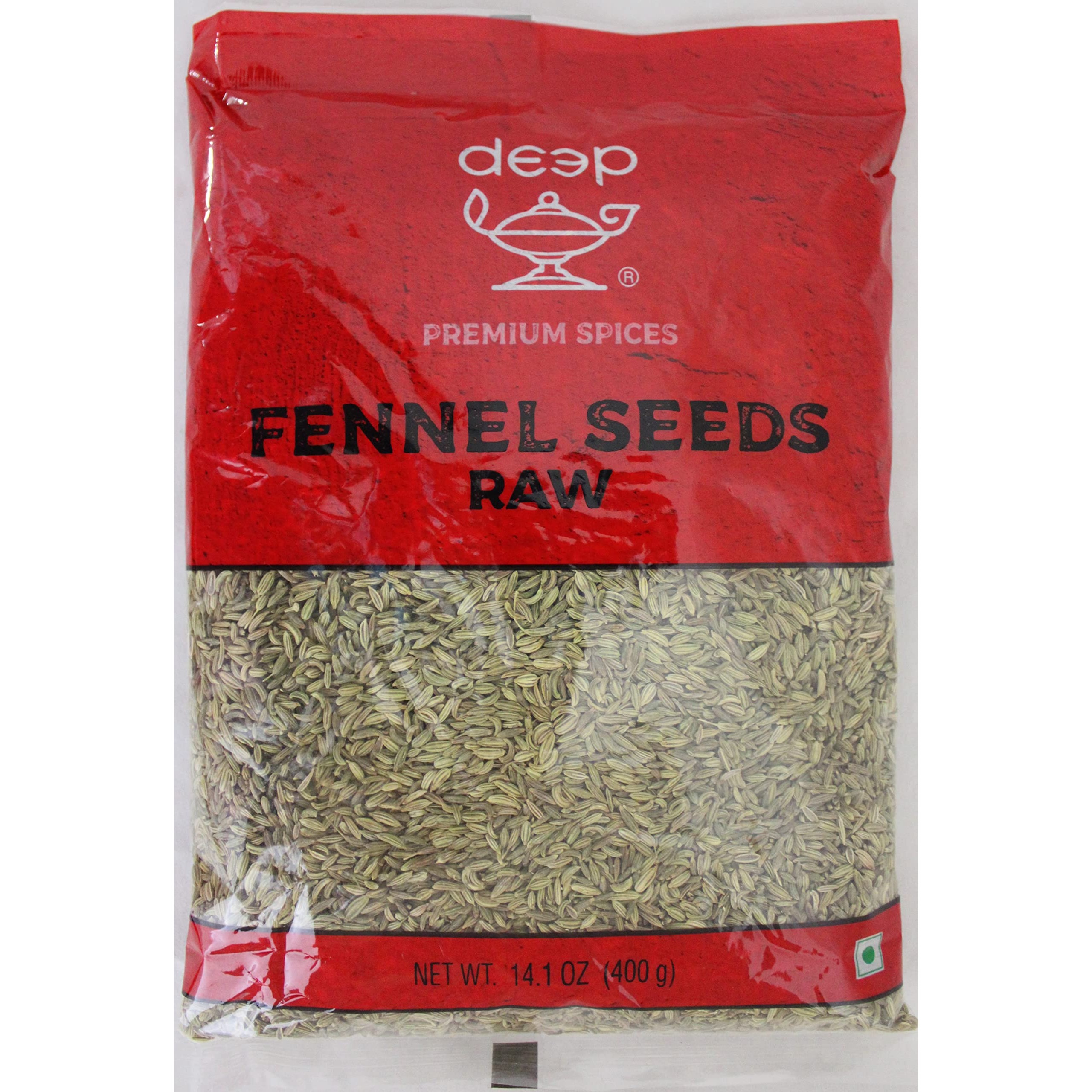 DEEP FENNEL SEEDS 800 GM