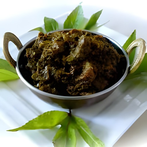 UDUPI PICKLE GONGURA 300 GM