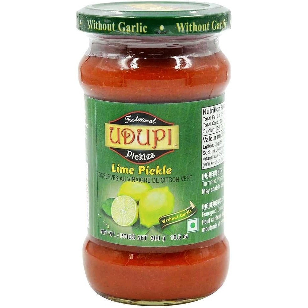 Deep Pickle S Lime 10.5 OZ
