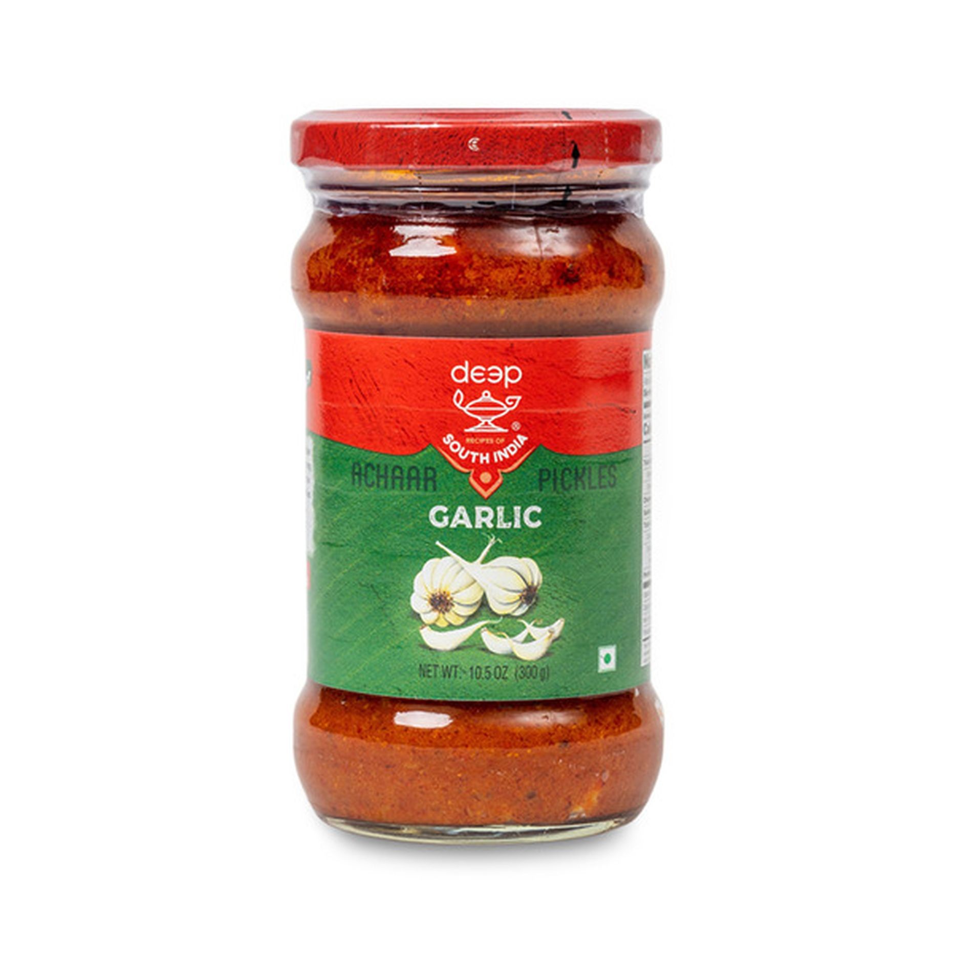 Garlic Shan 300 GM