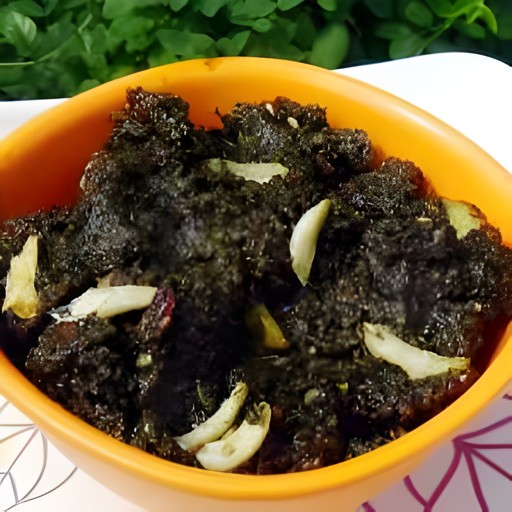 UDUPI GONGURA 300 GM