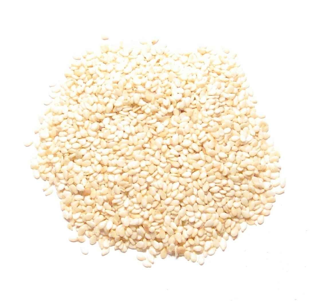 Deep Sesame Seeds 5 LBS