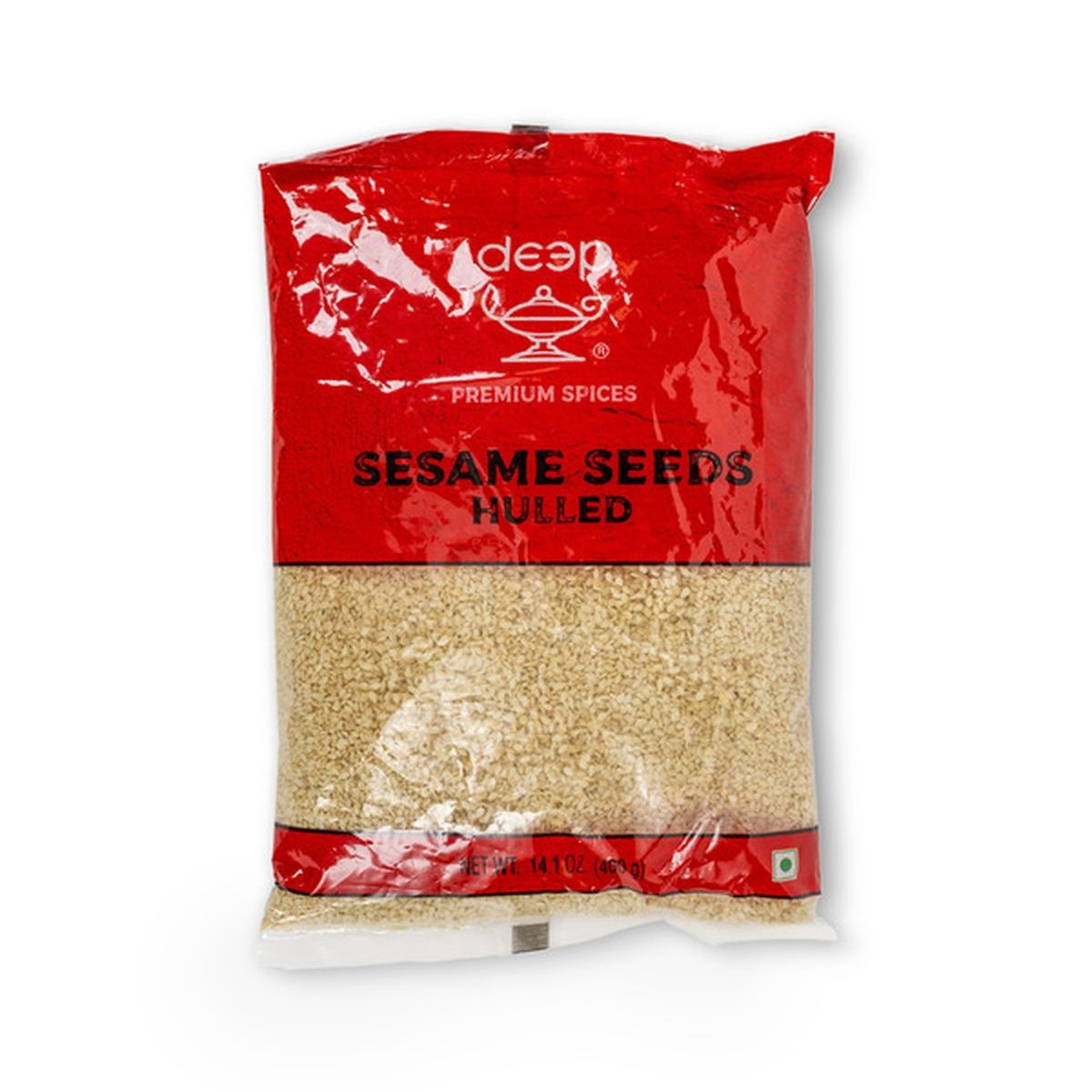 DEEP SESAME SEED 14 OZ