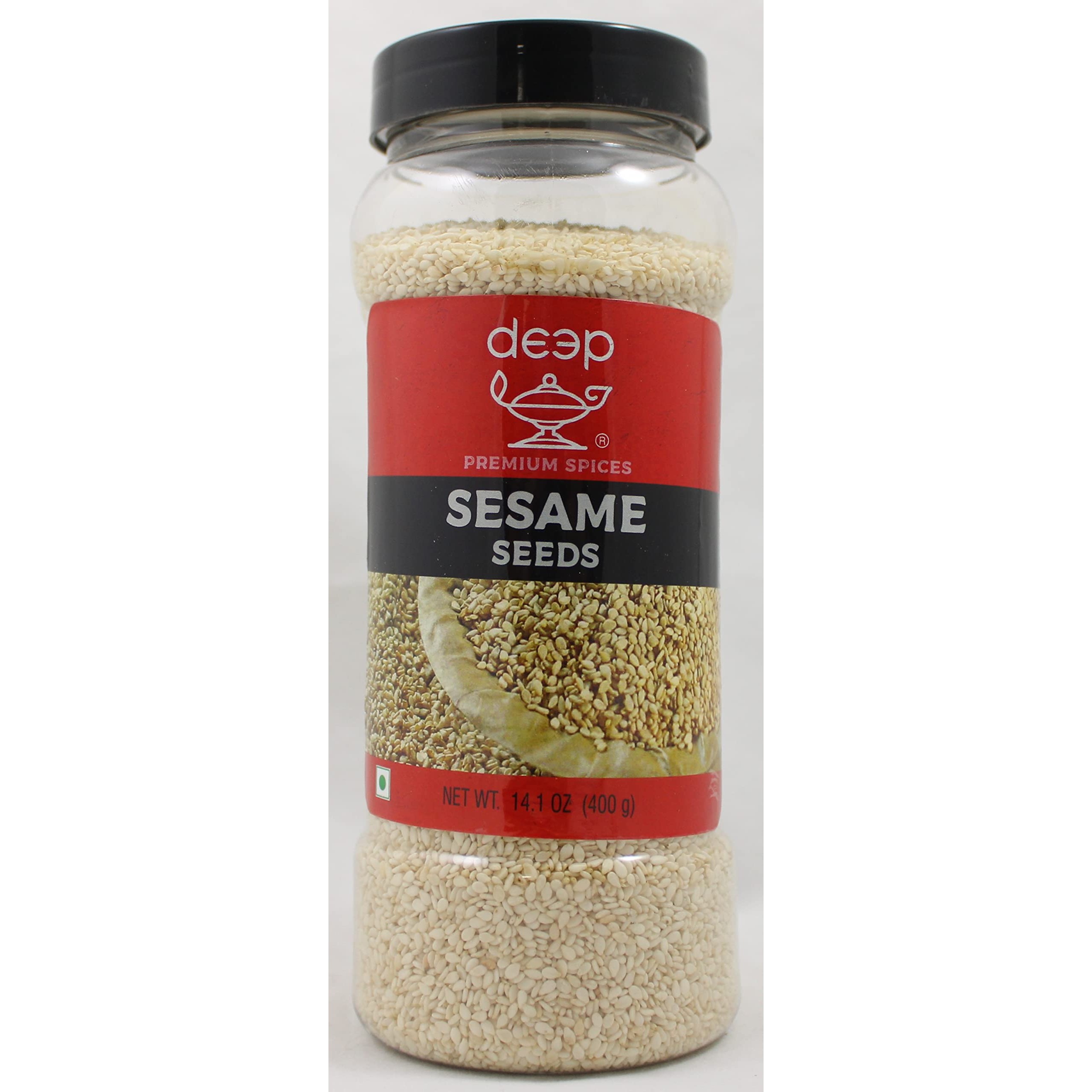 DEEP SESAME SEED 14 OZ