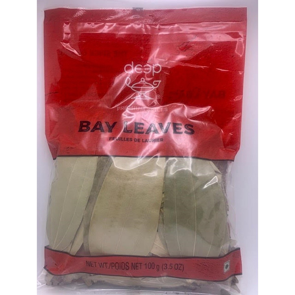 Deep Deep Bay Leaves 1 OZ