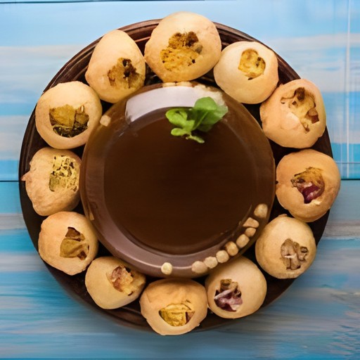 BANSI PANI PURIS 30 Each