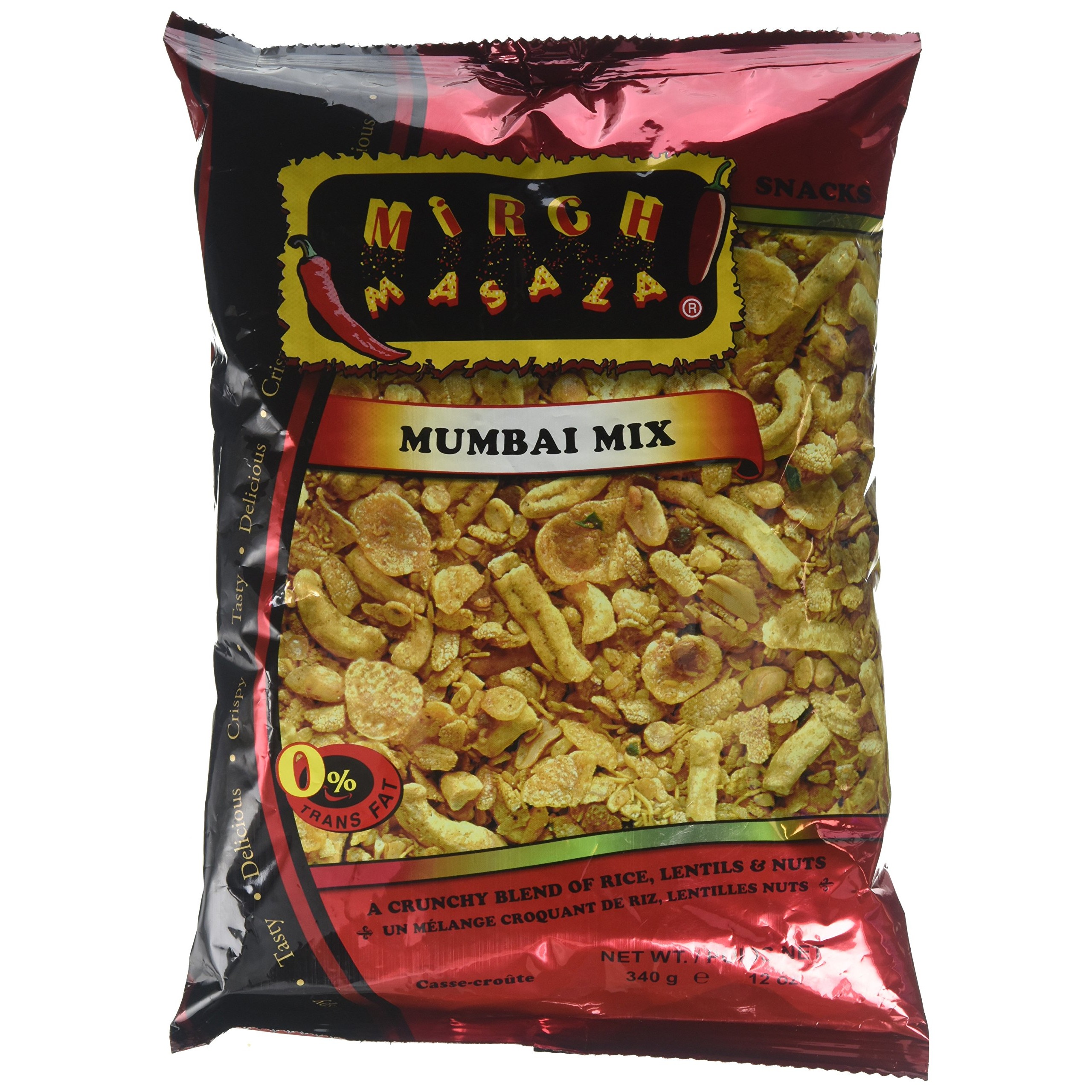 MIRCH MASALA MUMBAI MIX 0.75 Lbs