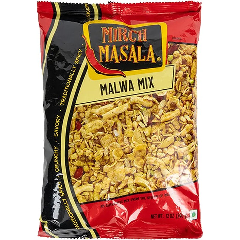 MIRCH MASALA MALWA MIX 0.75 Lbs
