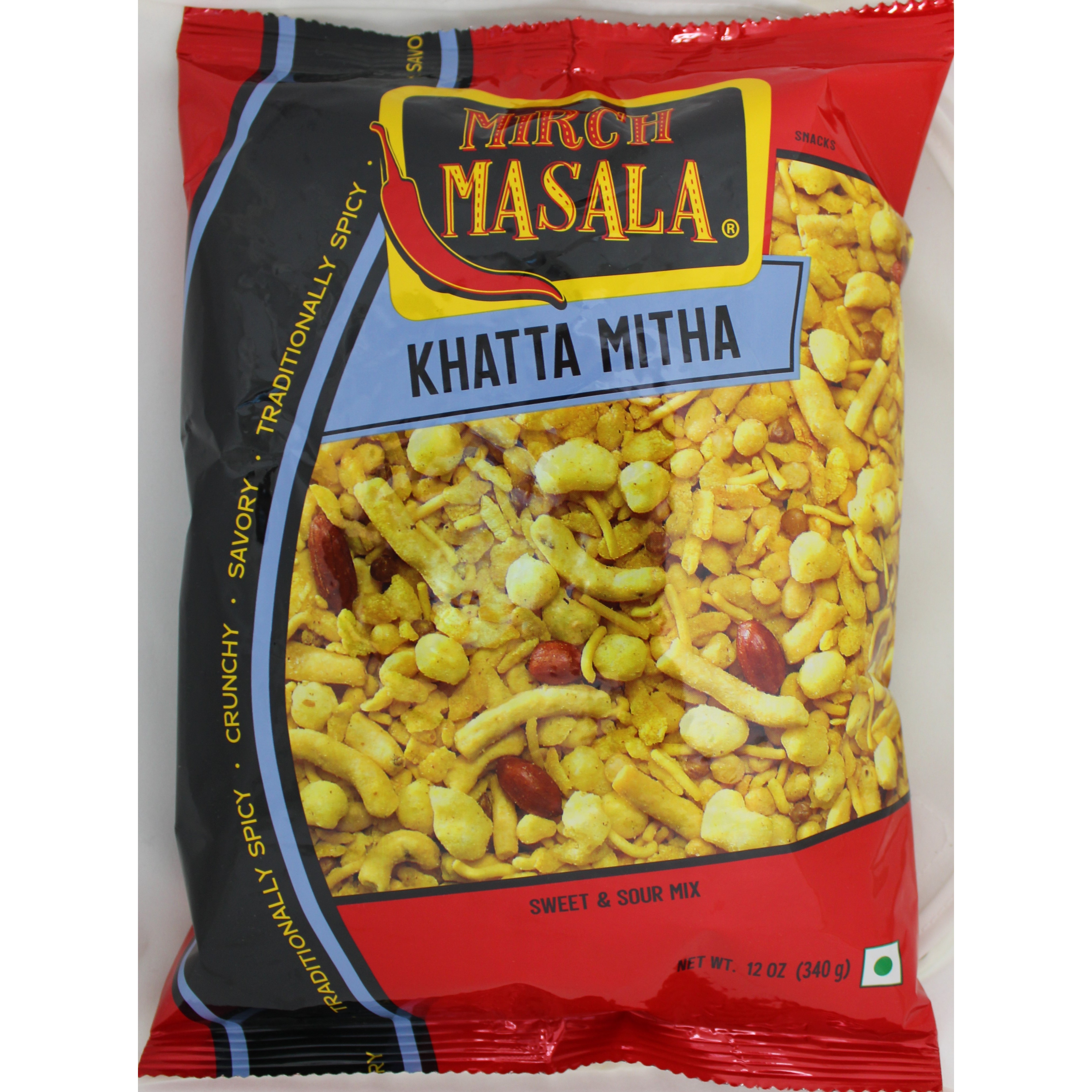 Mirch Masala Khatta Mitha 0.75 LBS