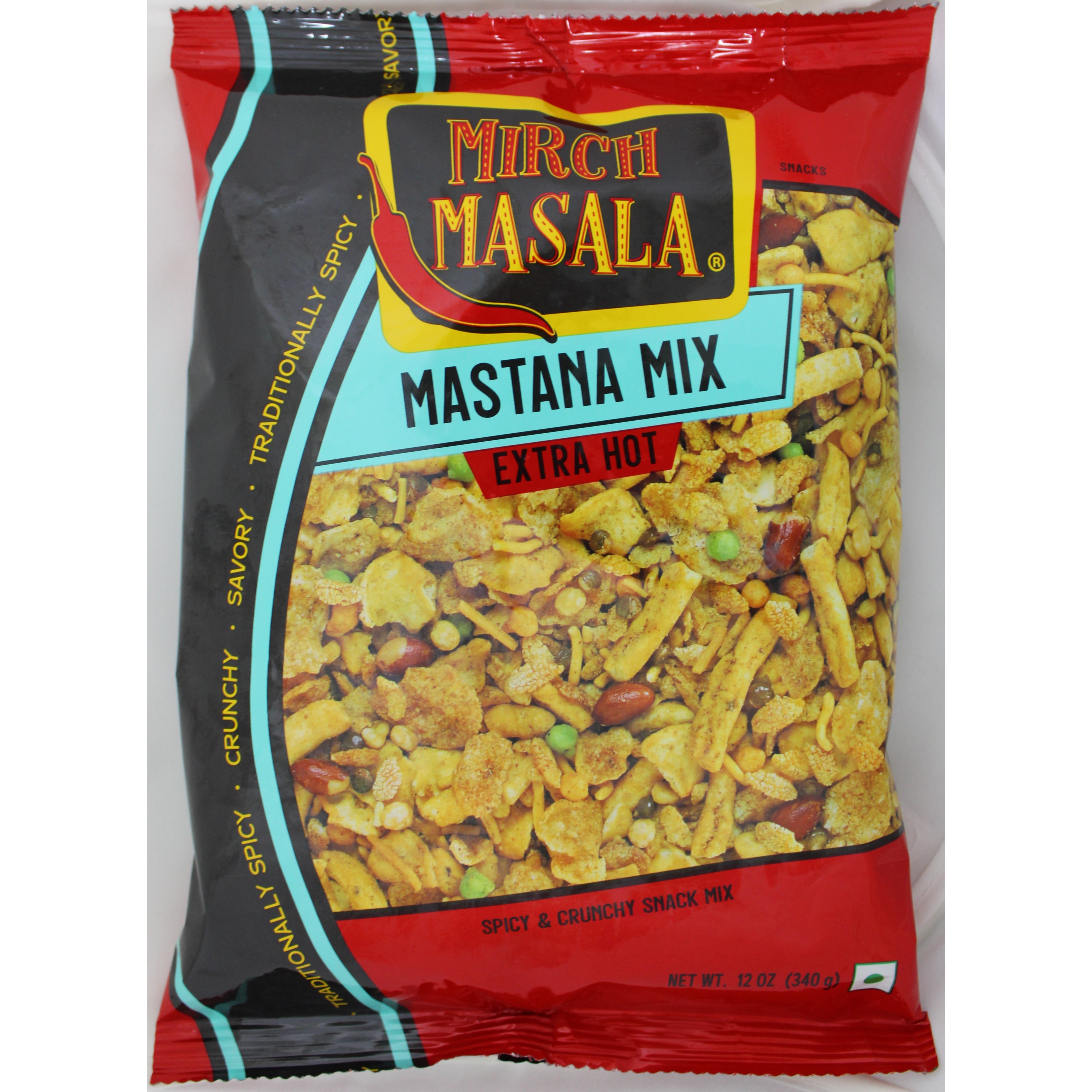 MIRCH MASALA MASTANA MIX 0.75 Lbs
