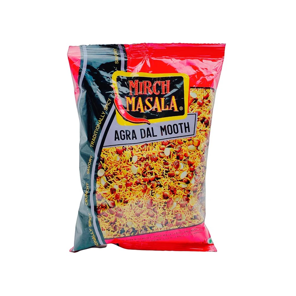 MM AGRA DAL MOOTH 12 OZ