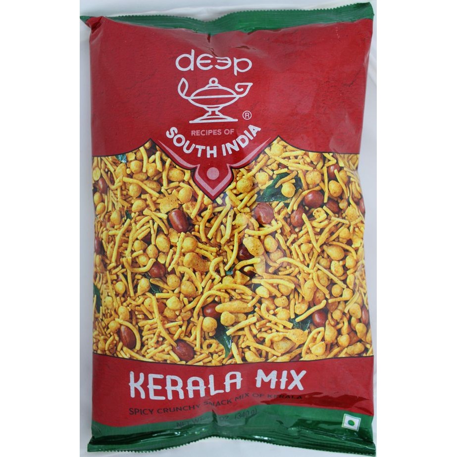 DEEP KERAL MIX 0.75 Lbs