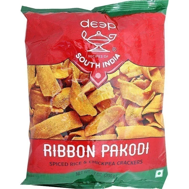 DEEP RIBBON PAKODA 7 OZ