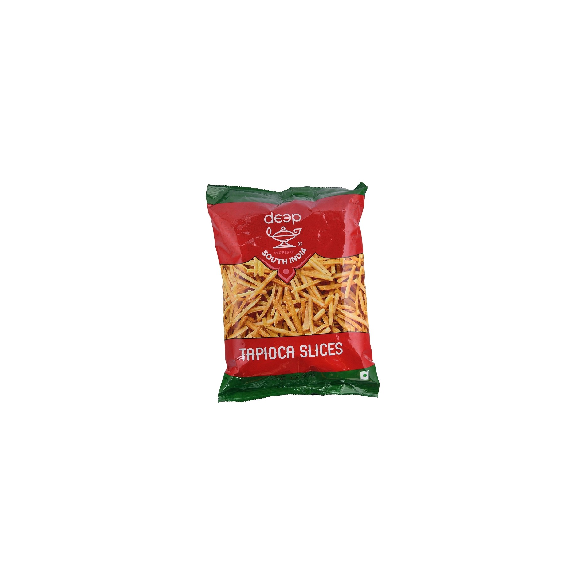 Tapioca Slices 7 OZ