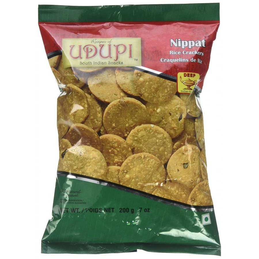 NIPPAT UDUPI 200 GM