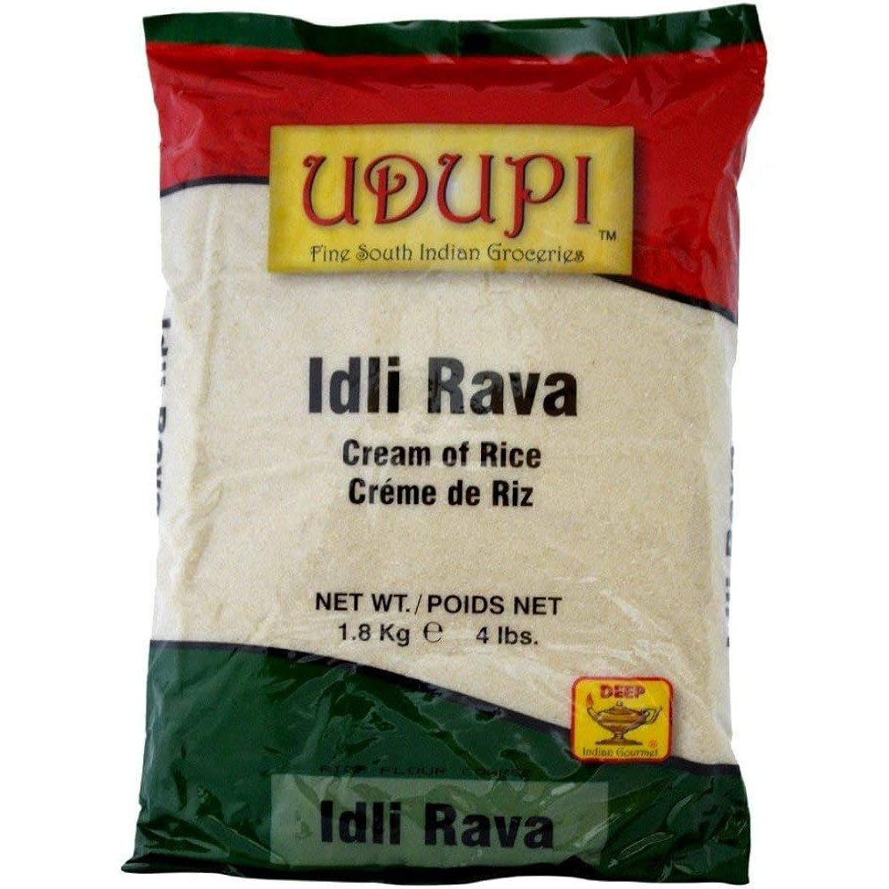 Deep Idli Rava 4 LBS