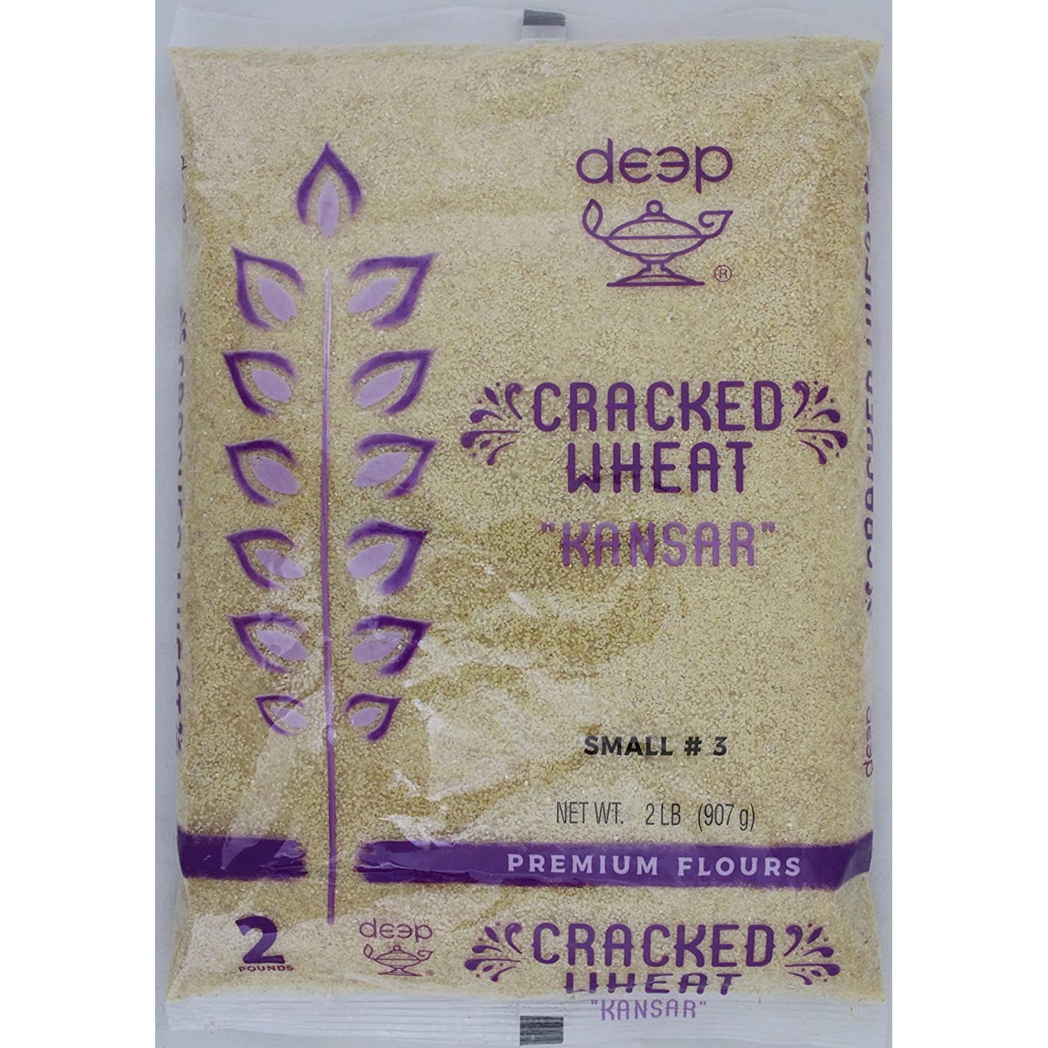 DEEP FADA (KANSAR) 2 LBS