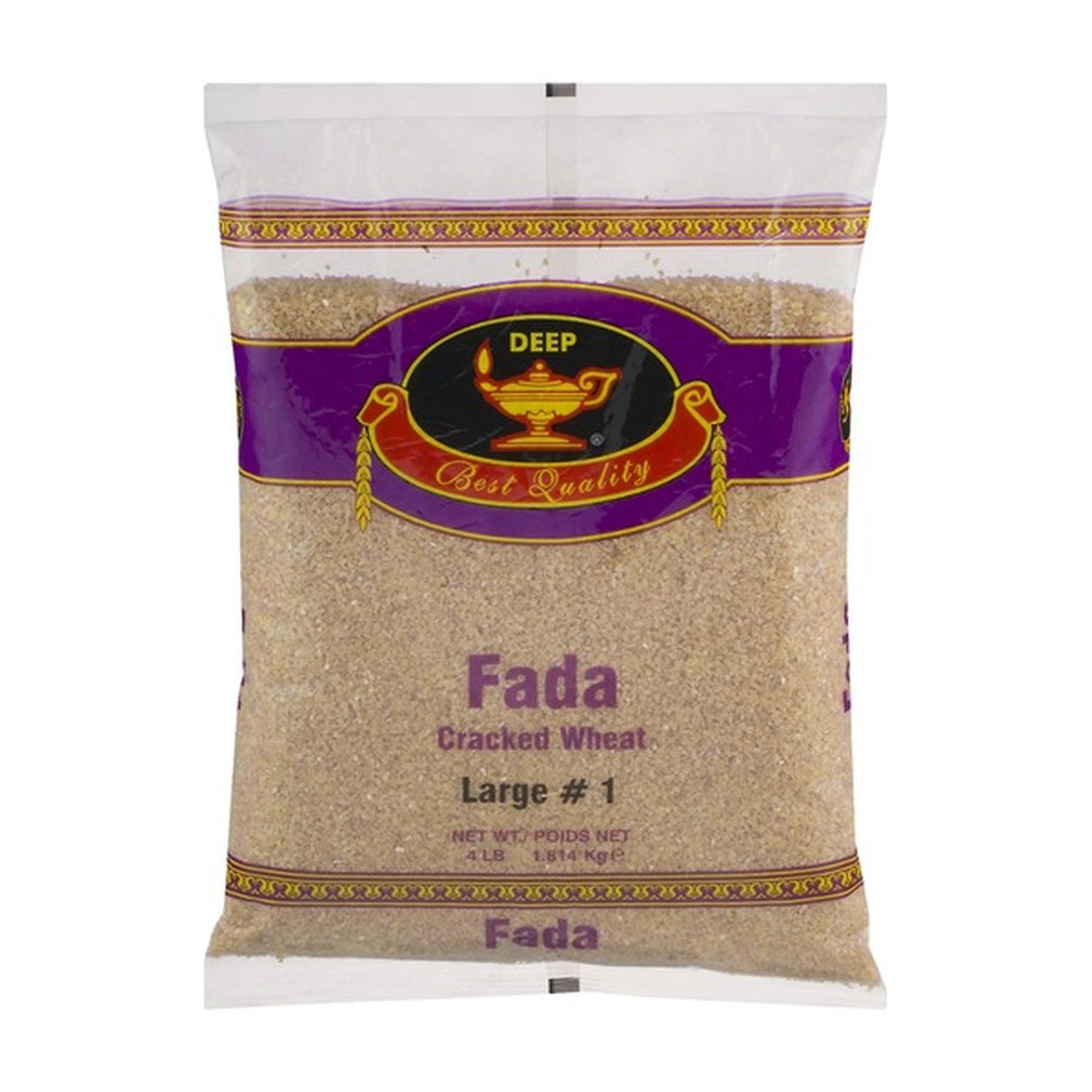 Deep Fada No. 1 4 LBS