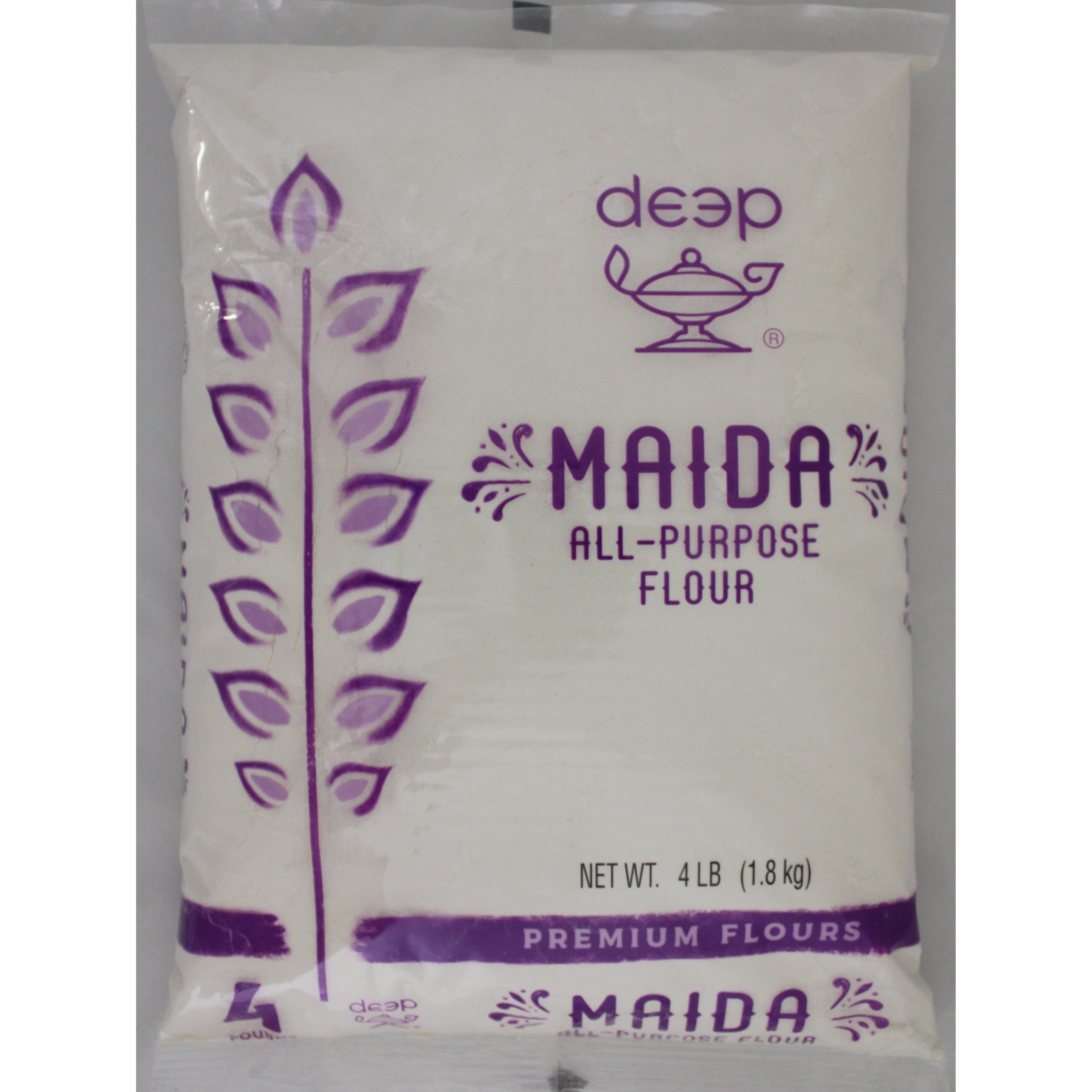DEEP MAIDA 4 LBS