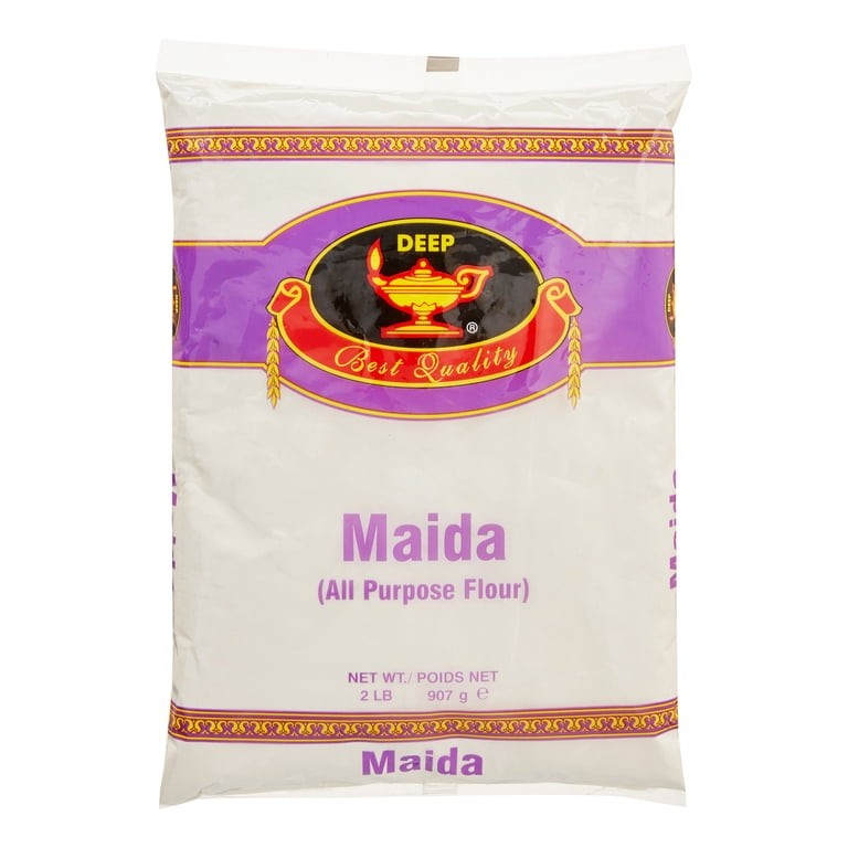 DEEP MAIDA FLOUR 2 LBS