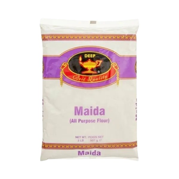 Deep Maida 2 LBS