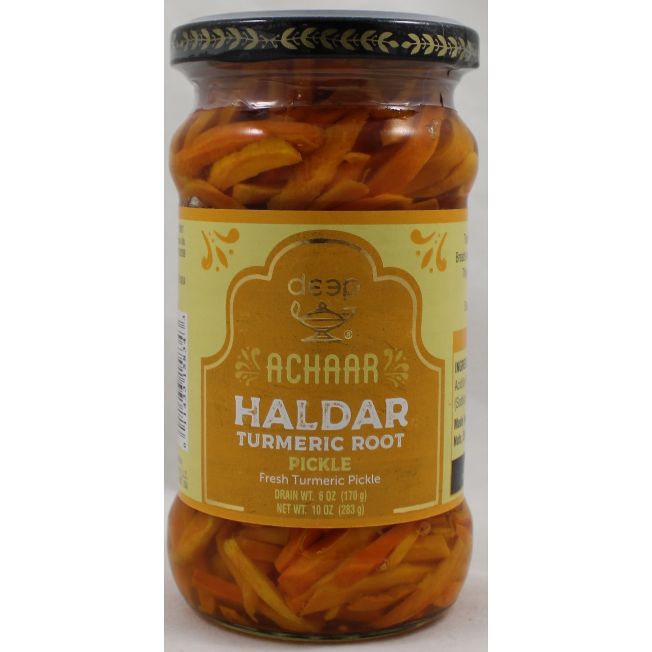 AMBA HALDAR DEEP 283 GM