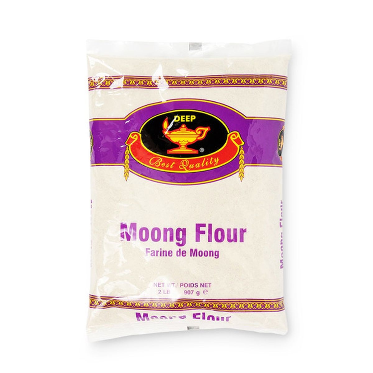 Deep Moong Flour 2 Lbs