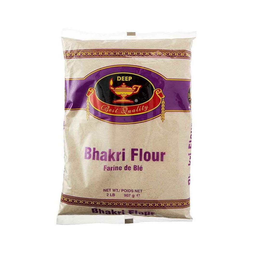 Deep Deep Bhakri Flour 2 LBS
